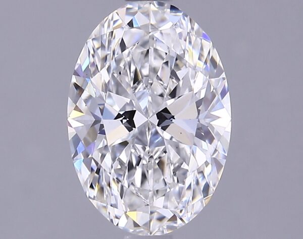 1.46 cctw VS1 - Lab Grown Loose Diamond