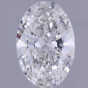 1.08 cctw VS1 - Lab Grown Loose Diamond