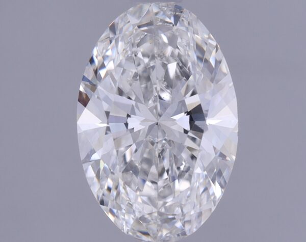 1.08 cctw VS1 - Lab Grown Loose Diamond