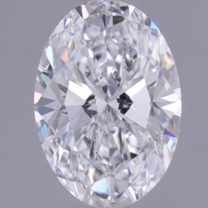 1.01 cctw VS1 - Lab Grown Loose Diamond