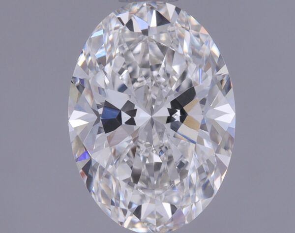 1.09 cctw VVS2 - Lab Grown Loose Diamond