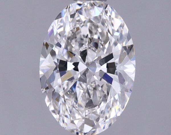 1.01 cctw VVS2 - Lab Grown Loose Diamond