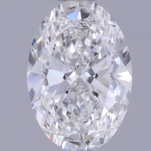 1.08 cctw VVS2 - Lab Grown Loose Diamond