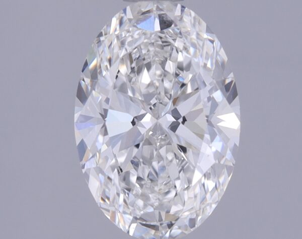1.08 cctw VVS2 - Lab Grown Loose Diamond