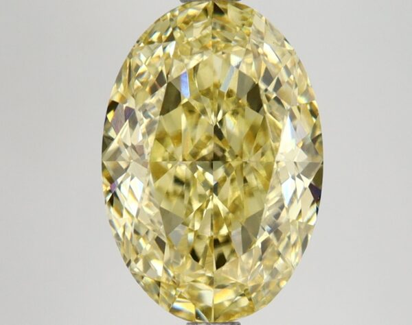 4.26 cctw VVS2 - Lab Grown Loose Diamond