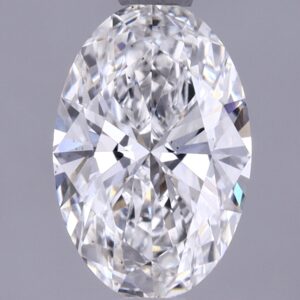 1.03 cctw VS2 - Lab Grown Loose Diamond