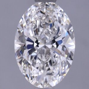 1.18 cctw VS1 - Lab Grown Loose Diamond