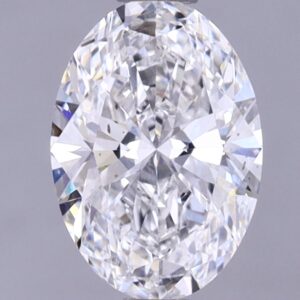 1.14 cctw VS2 - Lab Grown Loose Diamond