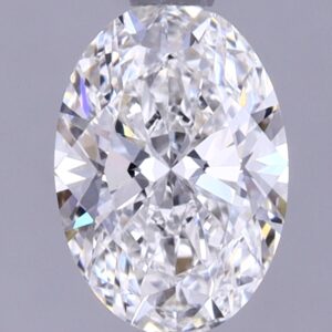 1.12 cctw VS1 - Lab Grown Loose Diamond