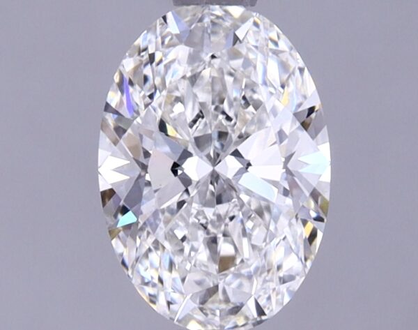 1.12 cctw VS1 - Lab Grown Loose Diamond