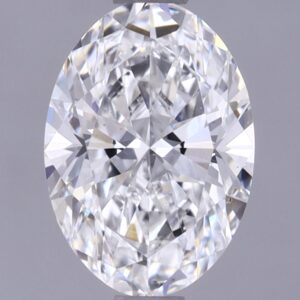 1.06 cctw VS1 - Lab Grown Loose Diamond