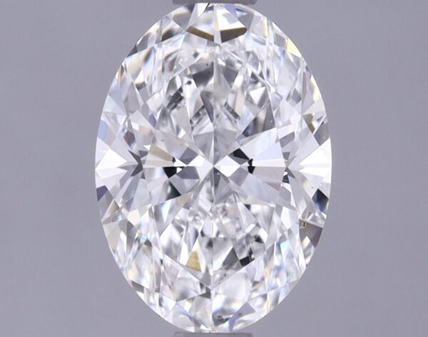 1.06 cctw VS1 - Lab Grown Loose Diamond