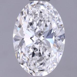 1.07 cctw VS1 - Lab Grown Loose Diamond