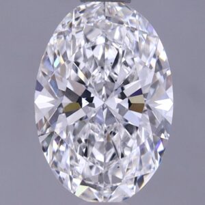 1.02 cctw VS2 - Lab Grown Loose Diamond