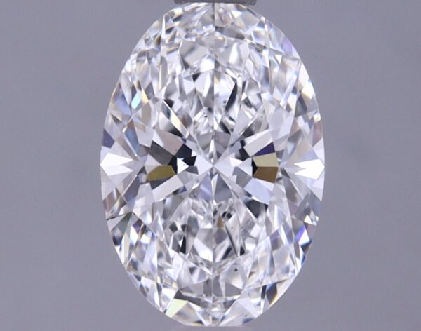 1.02 cctw VS2 - Lab Grown Loose Diamond