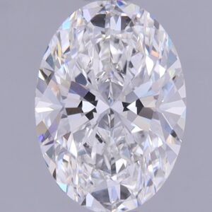 1.03 cctw VS1 - Lab Grown Loose Diamond