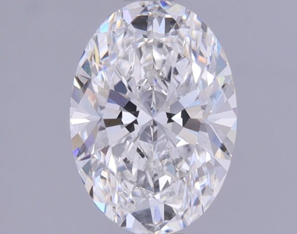 1.03 cctw VS1 - Lab Grown Loose Diamond