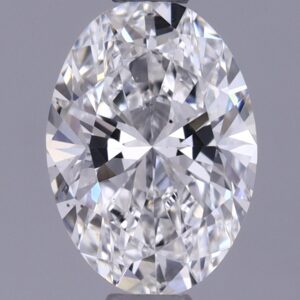 1.07 cctw VS1 - Lab Grown Loose Diamond