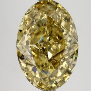 4.21 cctw SI1 - Lab Grown Loose Diamond