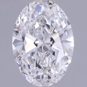 1.08 cctw VVS2 - Lab Grown Loose Diamond