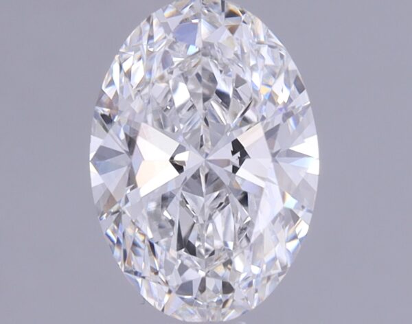 1.08 cctw VVS2 - Lab Grown Loose Diamond