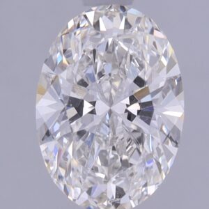 1.11 cctw VVS2 - Lab Grown Loose Diamond