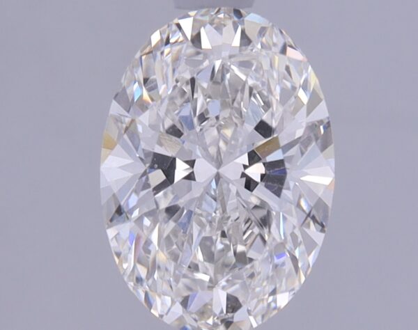1.11 cctw VVS2 - Lab Grown Loose Diamond