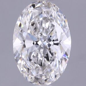 1.19 cctw VS1 - Lab Grown Loose Diamond