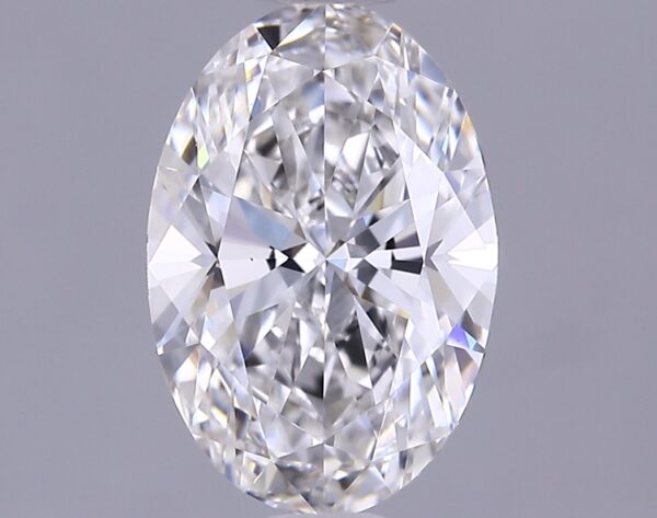 1.19 cctw VS1 - Lab Grown Loose Diamond