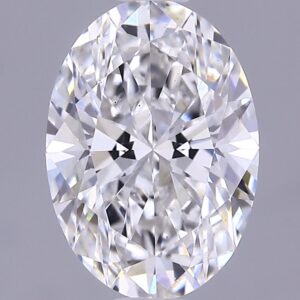1.06 cctw VS1 - Lab Grown Loose Diamond