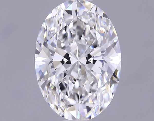 1.06 cctw VS1 - Lab Grown Loose Diamond