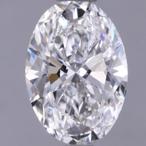 1.08 cctw VS1 - Lab Grown Loose Diamond
