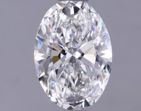 1.08 cctw VS1 - Lab Grown Loose Diamond