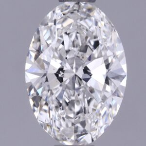 1.02 cctw VS2 - Lab Grown Loose Diamond