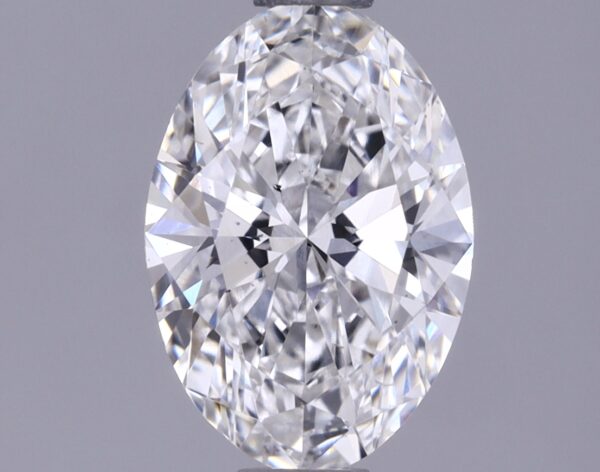 1.02 cctw VS2 - Lab Grown Loose Diamond