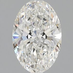 1.52 cctw VVS2 - Lab Grown Loose Diamond