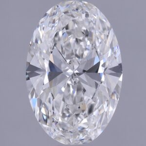 1.30 cctw VS2 - Lab Grown Loose Diamond
