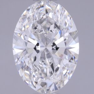 1.02 cctw VS1 - Lab Grown Loose Diamond
