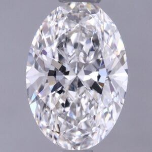 1.04 cctw VVS2 - Lab Grown Loose Diamond