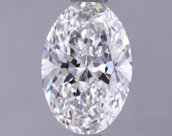 1.04 cctw VVS2 - Lab Grown Loose Diamond