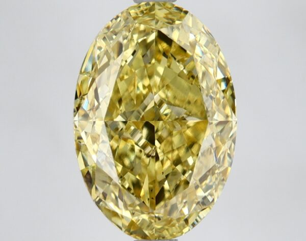 4.53 cctw VS2 - Lab Grown Loose Diamond
