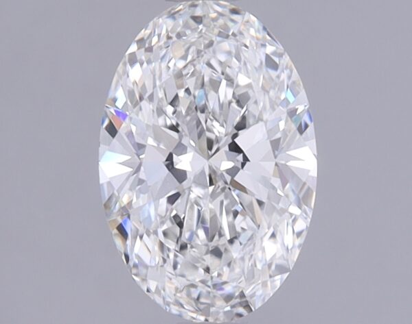 1.10 cctw VVS2 - Lab Grown Loose Diamond