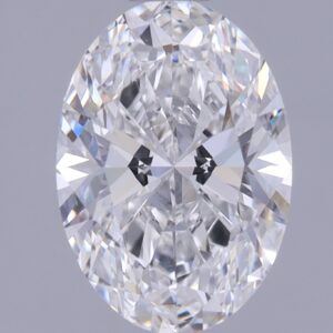 1.20 cctw VVS2 - Lab Grown Loose Diamond