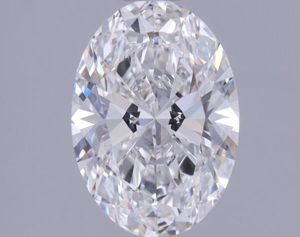 1.20 cctw VVS2 - Lab Grown Loose Diamond