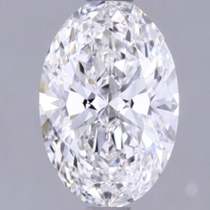 1.20 cctw VS1 - Lab Grown Loose Diamond