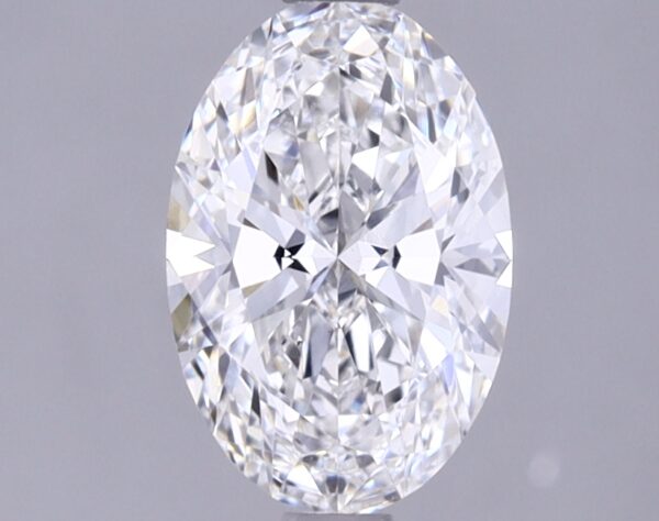 1.20 cctw VS1 - Lab Grown Loose Diamond