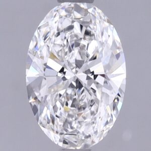 1.09 cctw VVS2 - Lab Grown Loose Diamond