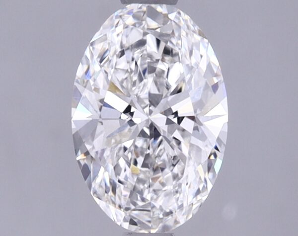 1.09 cctw VVS2 - Lab Grown Loose Diamond