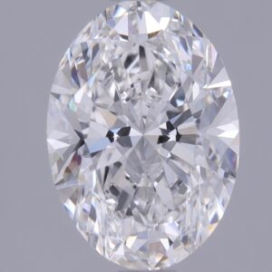 1.43 cctw VS1 - Lab Grown Loose Diamond