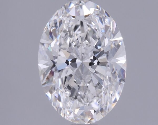 1.43 cctw VS1 - Lab Grown Loose Diamond